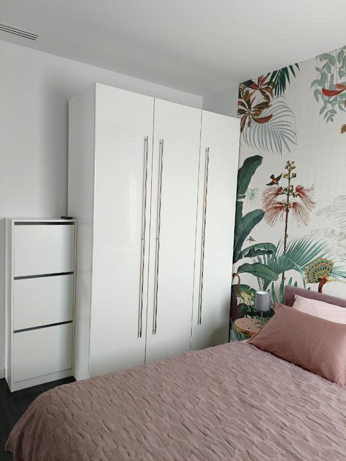 Boutique Apartment Alla Dolce Vita Vicenza Exterior photo