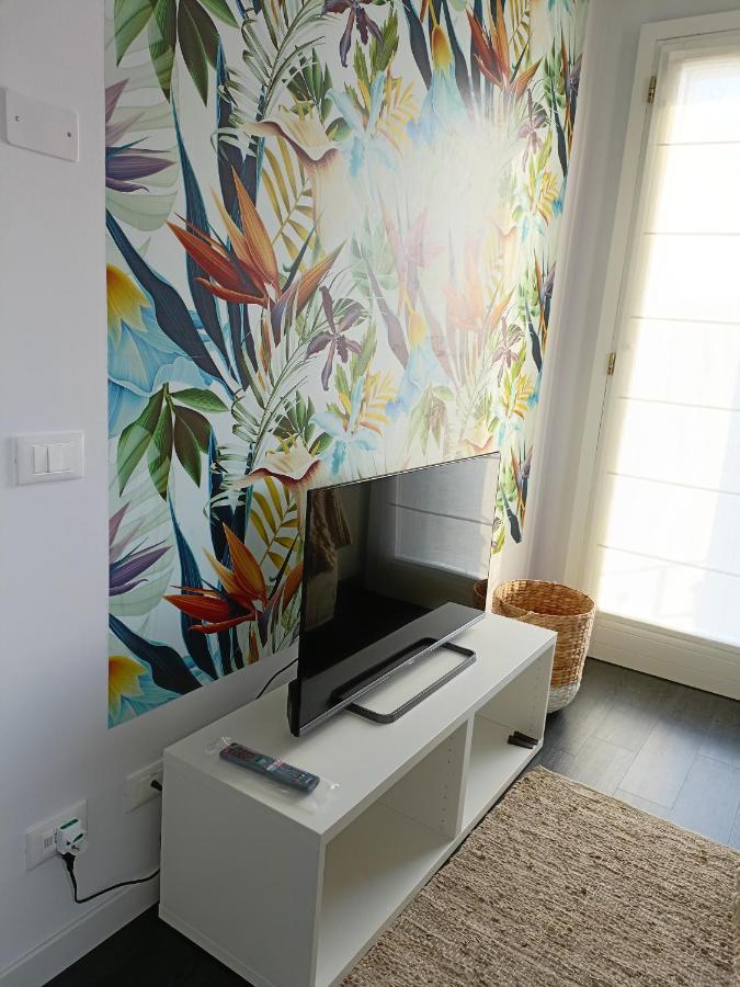 Boutique Apartment Alla Dolce Vita Vicenza Exterior photo